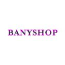Banyshop logo